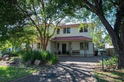 Tranquil Taylor - Two-Storey CBD Family Home, BBQ