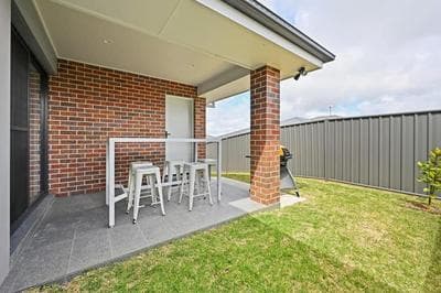 Bligh St Bliss - Ideal for Families, Mountain Views