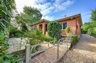 Hideaway on March - Close to CBD & Duntryleague