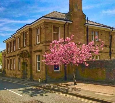 Judge The Old Courthouse Lanchester- Escape Beyond Holiday Lets