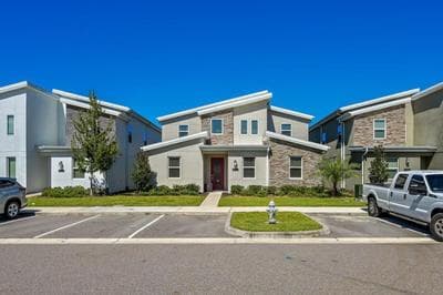 Family Paradise Space Themed Perfect Location