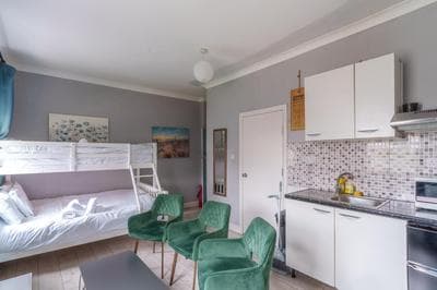 Central London Stay