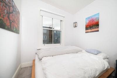 Chic 1BR Maida Vale Apt Near Parks and Little Venice