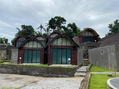 Sri Abi Ratu Villa