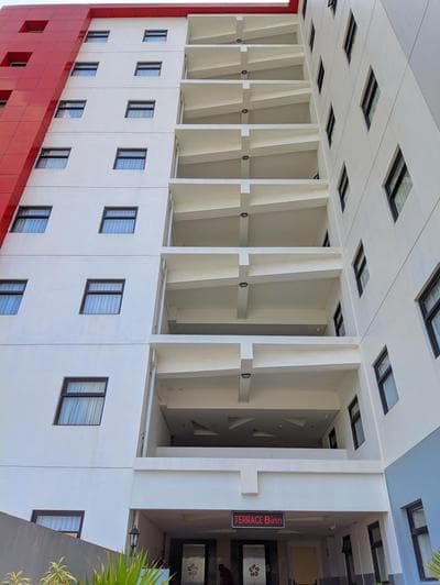 Brothers Inn Solo Baru