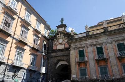 Suite Dante