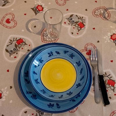 ArtStay AC Apt Near Metro, Fiumicino Airport