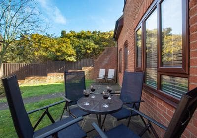 3 Bed in Cromer oc-2097