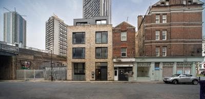 Spacious & Smart Studio Flat with Balcony - Zone1
