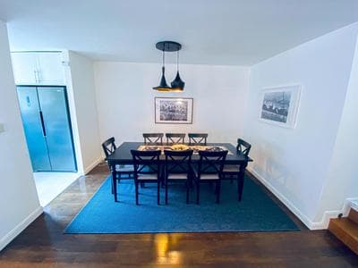 3 Bedroom flat with SAUNA 2,5 Bath, Sloane Square, Chelsea, London
