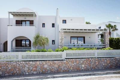 BeachSide Bliss Villa