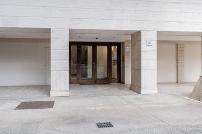 Portuense 107 - Bright Flat