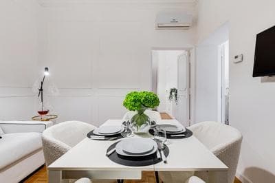 New Sistina Suite - Your Italian Holidays