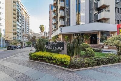 FORTUNE RESIDENCE JARDINS - FLAT181 - Próximo da Avenida Paulista