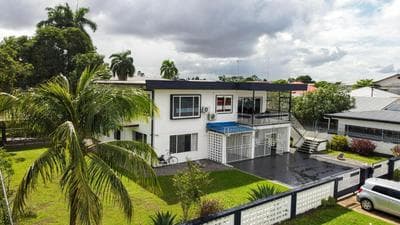 Oso Josich Apartments