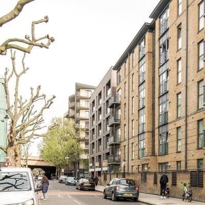 Stylish Apartment near Central London