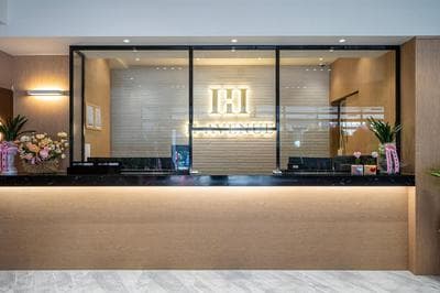H Avenue Gumi Okgye