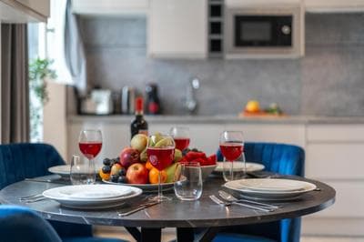 Stay at Whitfield Street