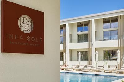 Inea Sole Boutique Hotel
