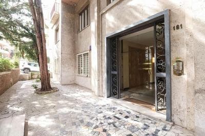 Parioli Suites Apartments