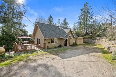 Cozy Yosemite Summer Retreat-13mi to South Gate