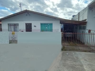 POUSADA ALTERNATIVA MANU LAGES Quarto Com Banheiro no Corredor
