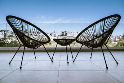 Athenian Riviera Elegant Residence
