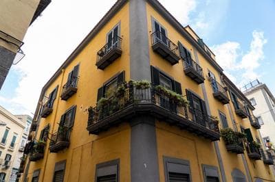 4HEAVENS Rooftop by 4Heavens Naples