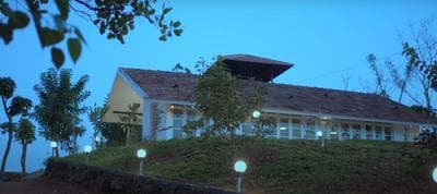 Bhuvi Wayanad Nature Retreat - Near Forest with Activities, Ideal for Couples