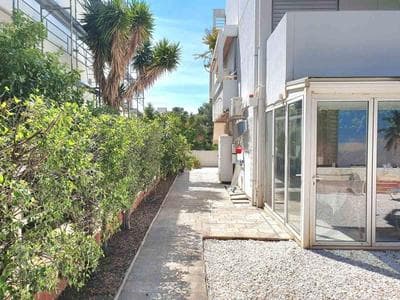 Kavouri Seaside 85sqm Apartment 5' from the beach