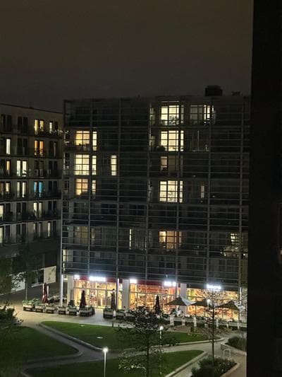 The Ballymore E16