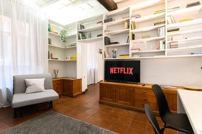 Central near Piazza Navona by NDP rent