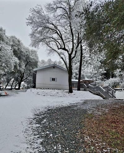 Home in Groveland near Yosemite NP