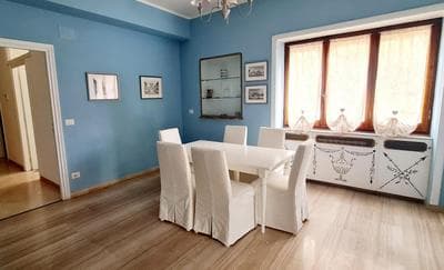 Exclusive 230m2 Apt with Terrace and Panoramic Balcony