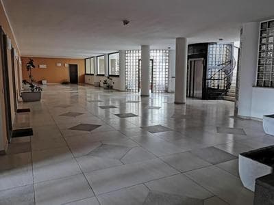 Palmi Apartments