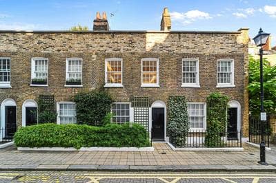 Knightsbridge 3 Bedroom Home 1 Minute Harrods