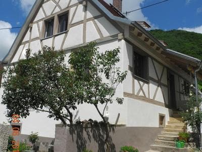 Ferienhaus Hildahüsli