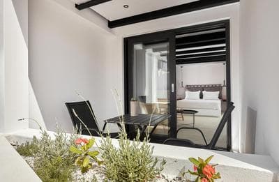 MichELe Apartments by Smaris Collection Adults only