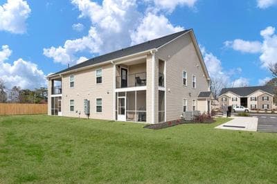 New LUXE APT 3BR Downtown Fay Unit D