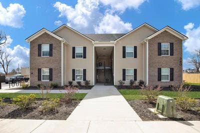 New LUXE APT 3BR Downtown Fay Unit B