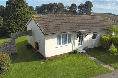 Landscove Cottage