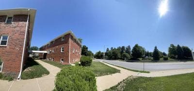 Cathedral 3-Charming Apartment walk to UNMC