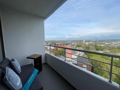 Themenpartment privater SPA