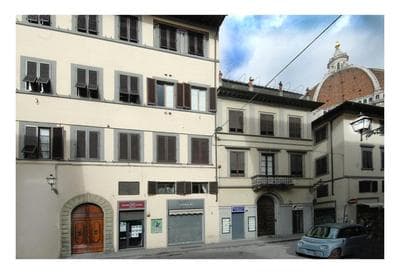 Duomo Luxury Home