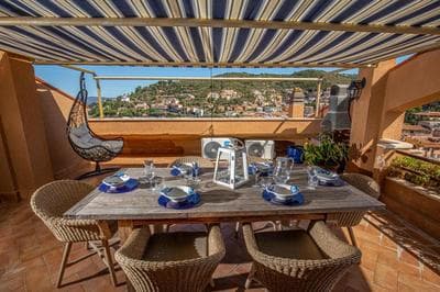 Casa Panoramica