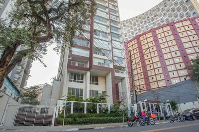 Urbe Paulista - Apartments per season