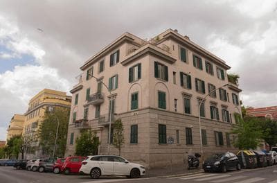 Domus Gianicolo 2B