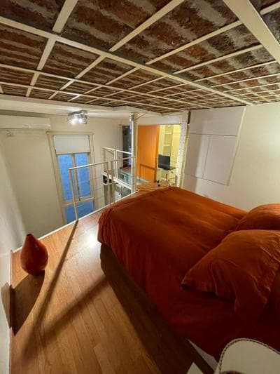 Best Recoleta Loft Arch Designer