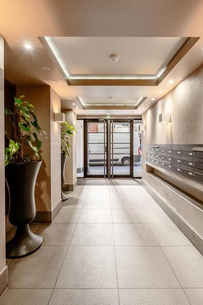 Luxury Apt 3Bedroom 2Bath-London Marylebone Station & Baker St