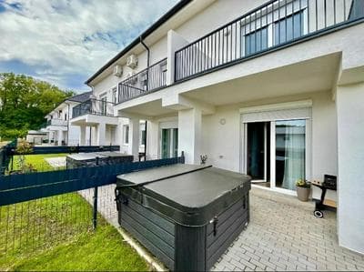 Anna apartmanok